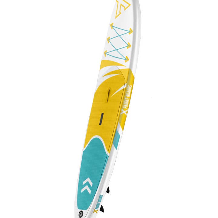 X-PaddleBoards - Wholesale Sporting Accessories - X3 inflatable stand up paddleboard2