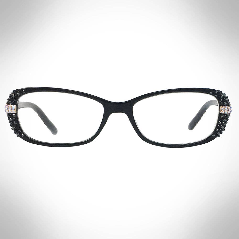 Jimmy Crystal New York - Venta al por mayor Gafas de sol - Mujer - TIBBY - JCR5815