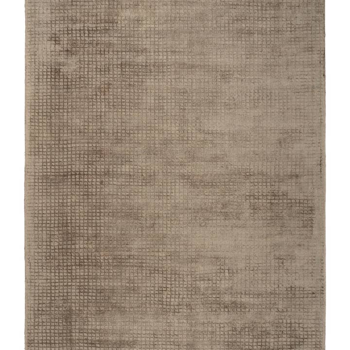 Bridget 125 taupe vloerkleed voor wholesale door Vivorum