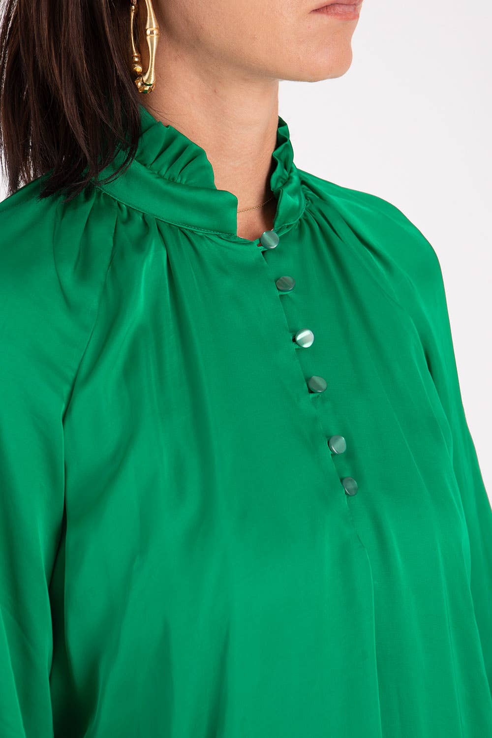 Danielle Engel - Wholesale Dress - Women's - Bianca French chic dress5