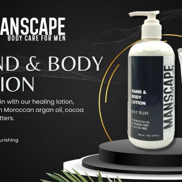 Cashmere Bath - Wholesale Bath & Body Set - Gift Set - Lotion Trio 2oz - MANSCAPE5