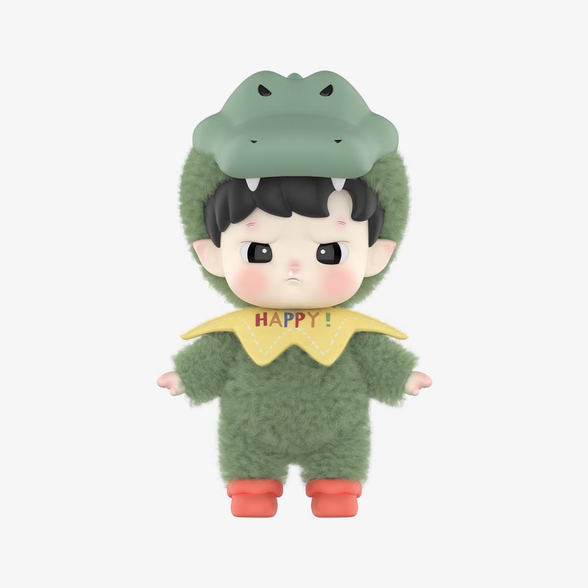 Otaku Collectives LLC - Wholesale Figurine Toy - Kids - [Pop Mart] Hacipupu Snuggle with You Vinyl Figure13