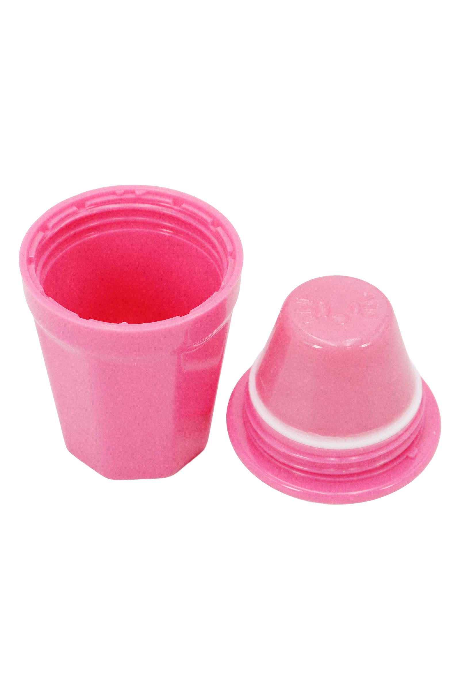 ASSORTI Baume à lèvres parfumé tasse de café Pastel Café - 24 pièces en vente sur Faire10