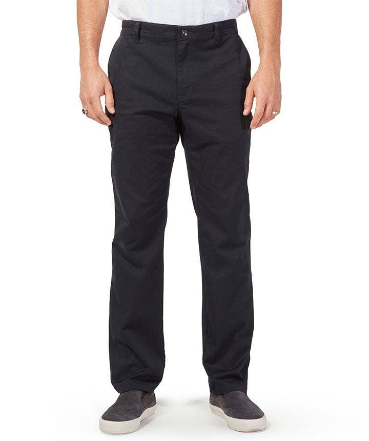 Arbor - Wholesale Pants - Men's - Boulevard Chino0
