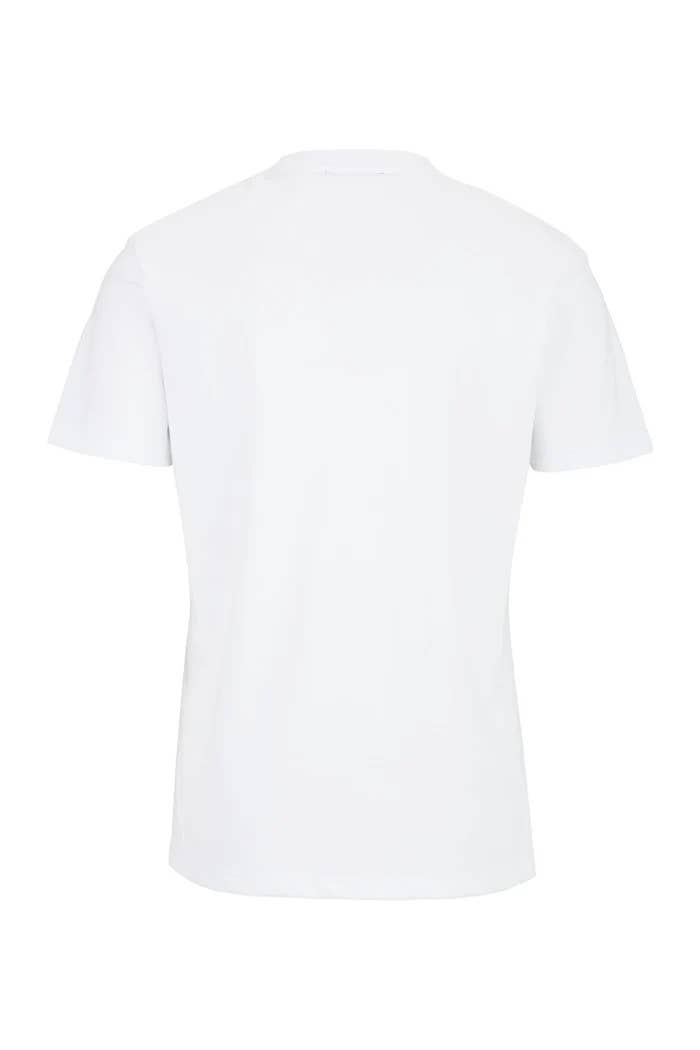 Versace 19.69 Abbigliamento Sportivo SRL – wholesale T-shirt – Herr – RAFAEL Rundhalsad T-shirt - VIT1