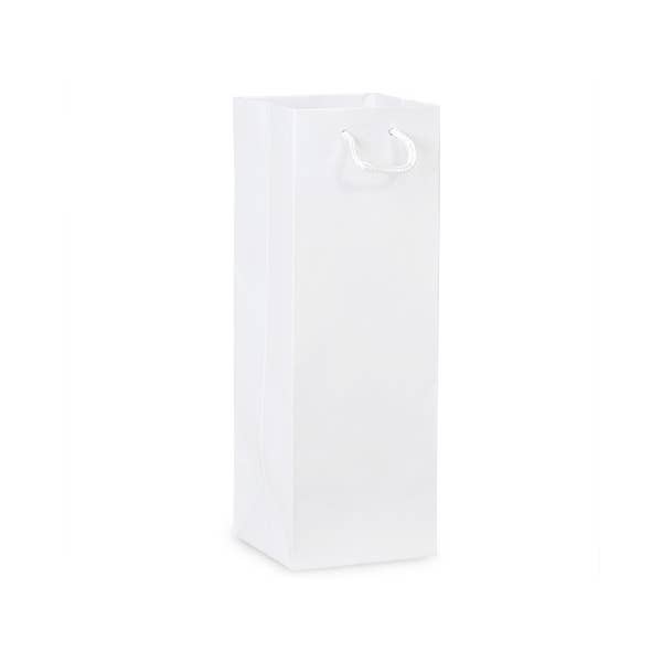 Nashville Wraps - Wholesale Gift Bag - Matte Paper Cord Handle Gift Bags