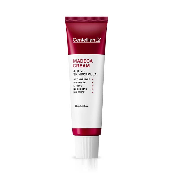 Centellian 24 Madeca Cream Active Skin Formula (Season 5) | 1.69 fl oz for wholesale by Centellian 24