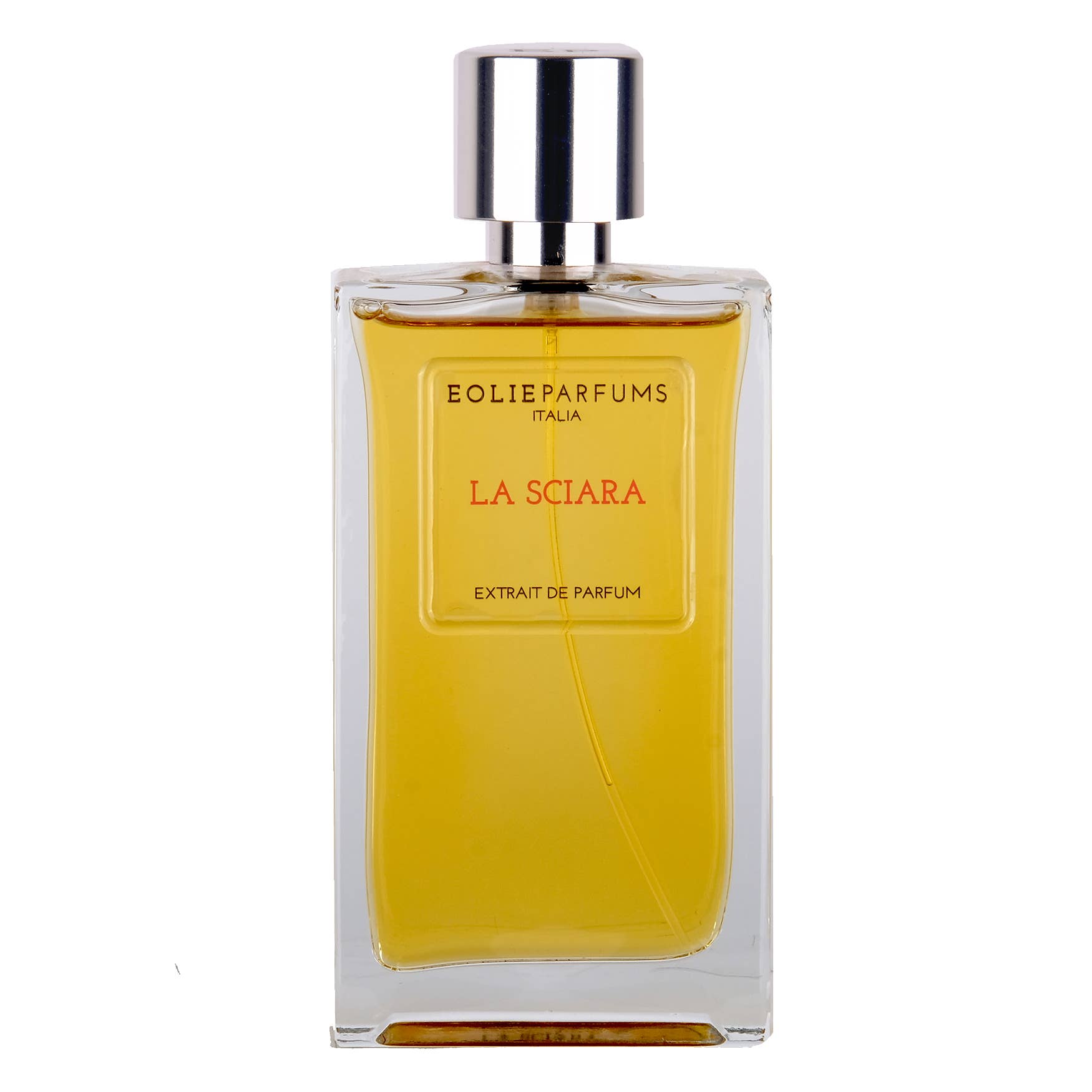Le Mercanti di Essenze srl - Wholesale Parfum/Eau de toilette - LA SCIARA - Extrait de Parfum - oosterse, houtachtige geur0