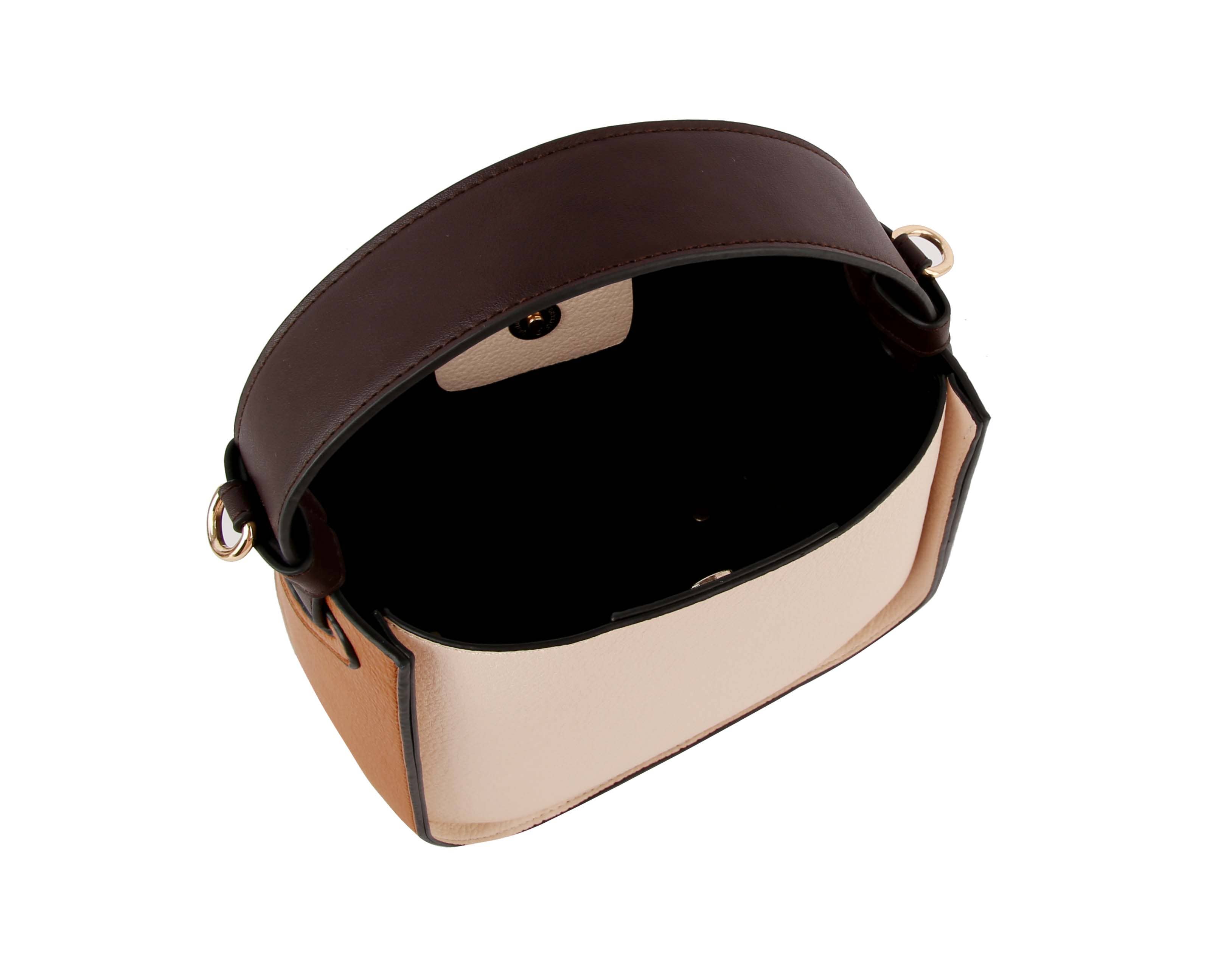 Handbag Factory Corp - Wholesale Shoulder Bag - Women's - Women Multicolor Hobo Shoulder Bag Purse10