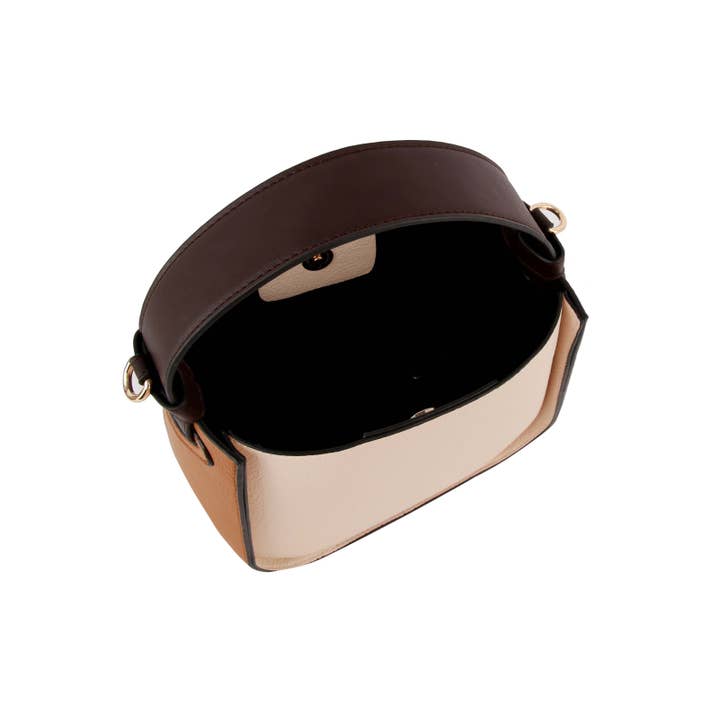 Handbag Factory Corp - Wholesale Shoulder Bag - Women's - Women Multicolor Hobo Shoulder Bag Purse10