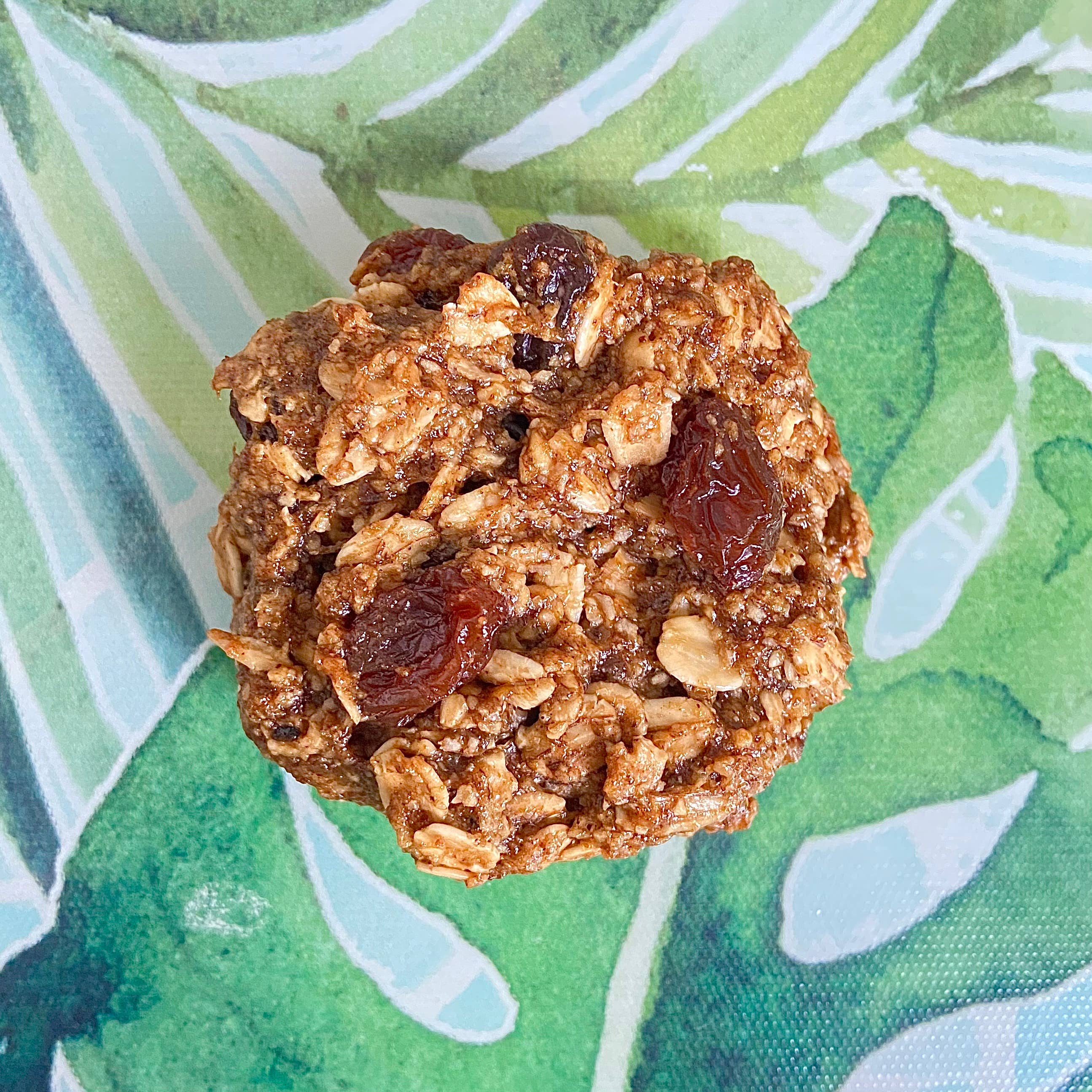 Superfood City - Wholesale Cookie Mix - Superfood Cookies Baking Mix5