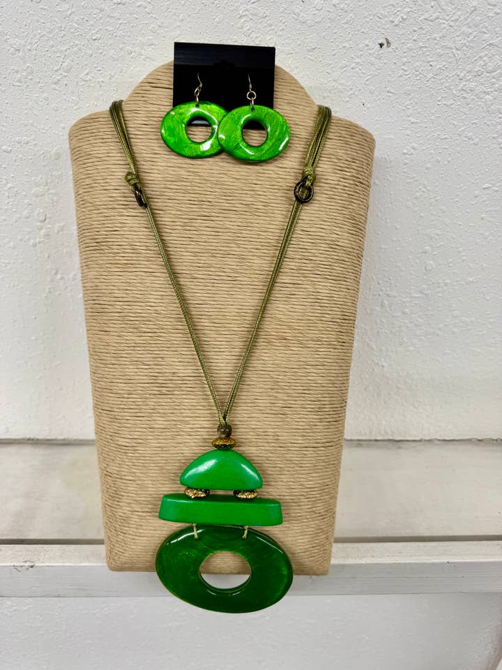 2 STRENGEN VERSTELBAAR GROEN WASKOORD MET ONREGELMATIGE VORMEN WO voor wholesale door International Duru's