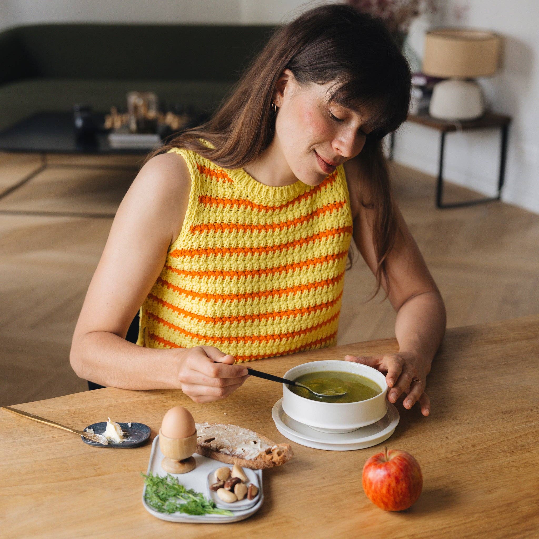 Yanne Wellness - Wholesale Soup - La Soupe Détox2