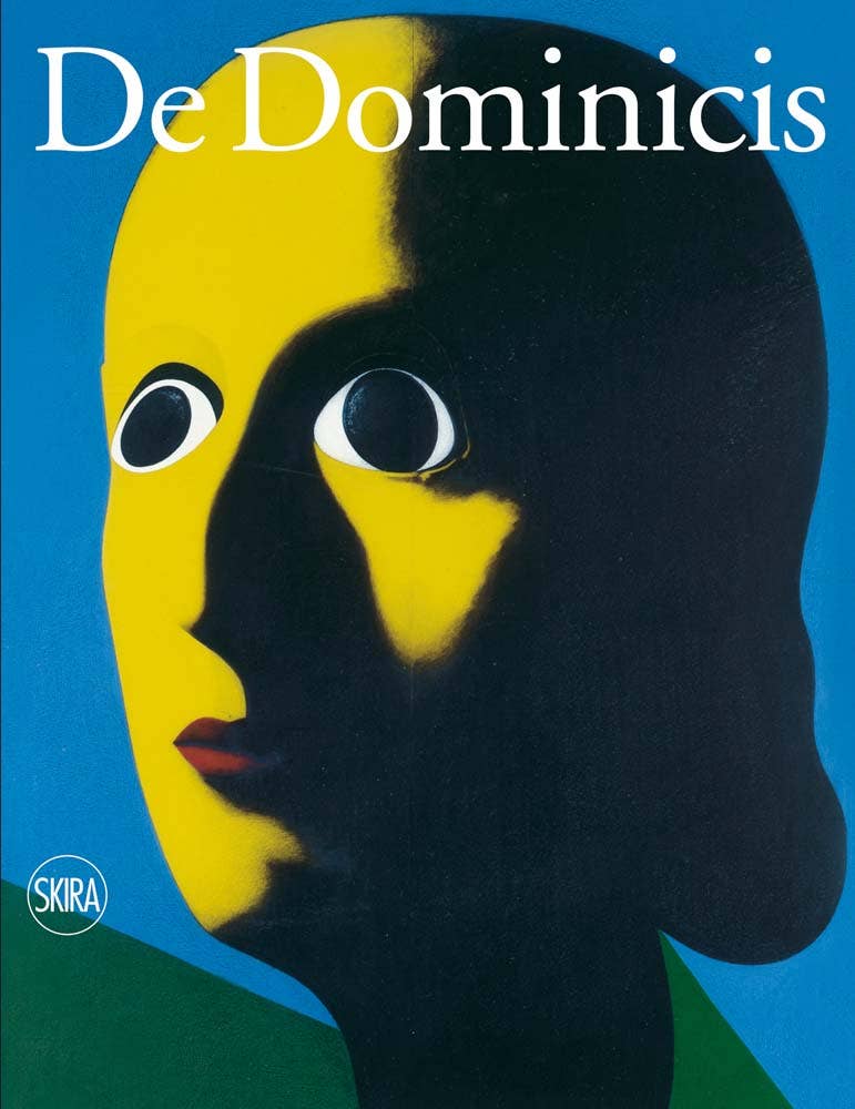 ARTBOOK | D.A.P. - Wholesale Arts & Entertainment - Gino de Dominicis: Catalogue Raisonne0