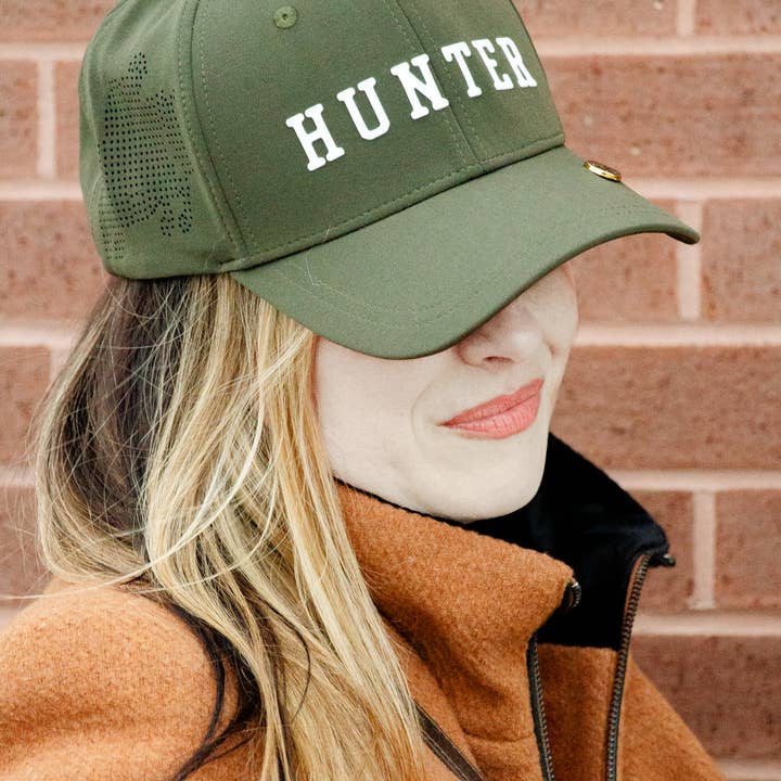Disciplines Active Hat Hunter for wholesale by Spiced Equestrian