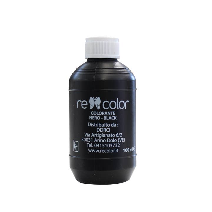 Paint Dye Black for wholesale by Recolor