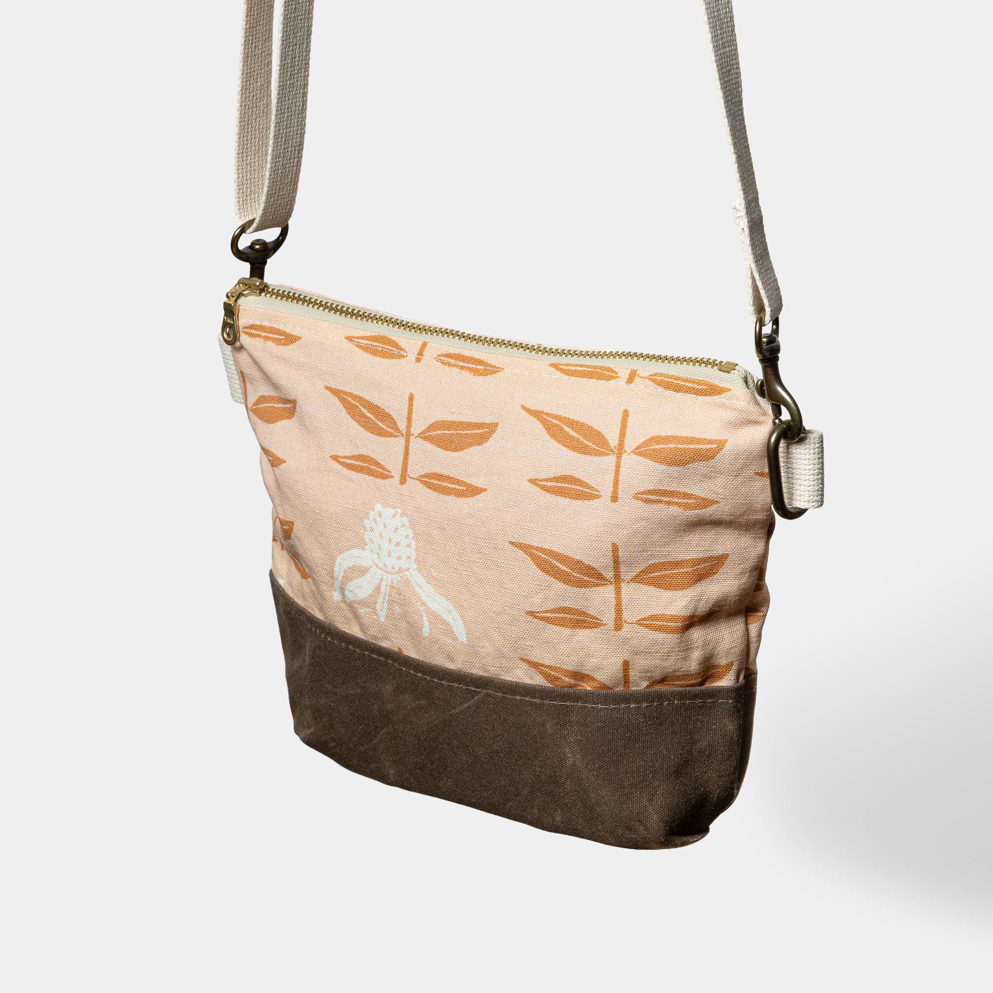 emily ruth prints - Wholesale Crossbody Bag - Women's - Small Crossbody Bag6