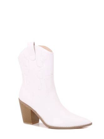 Nellie for wholesale by Berness Shoes