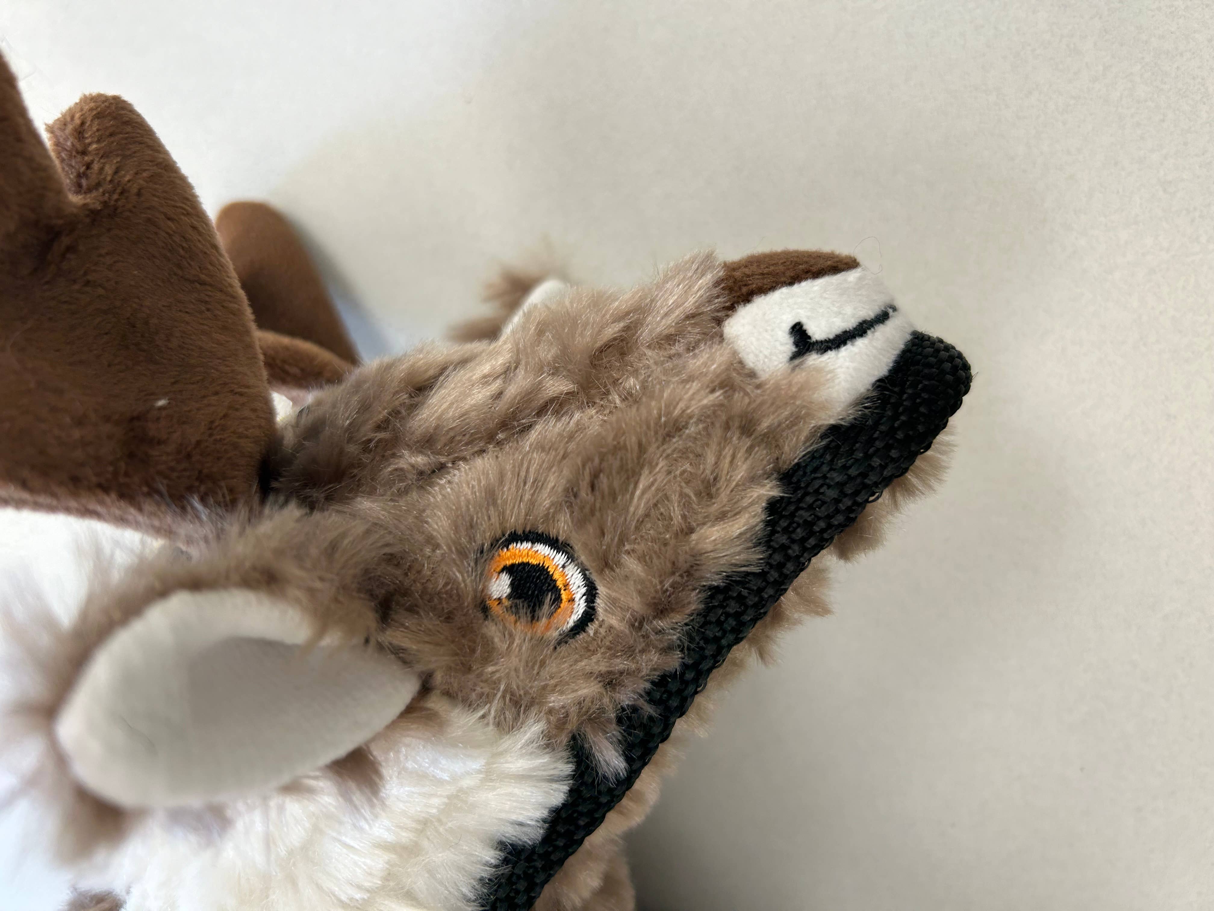 Lightning Dog – Großhandel Plüschtier – Hund – Rowdy Herder - Rentier1