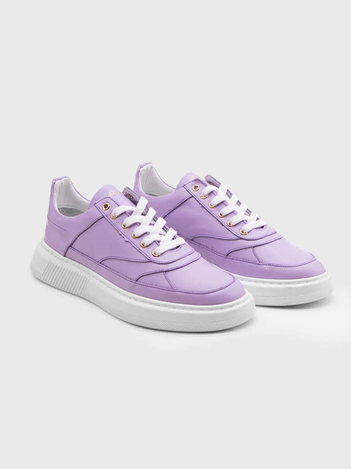 JOHN RICHARDO - Wholesale Lifestyle Sneakers - Women's - B.Stresa