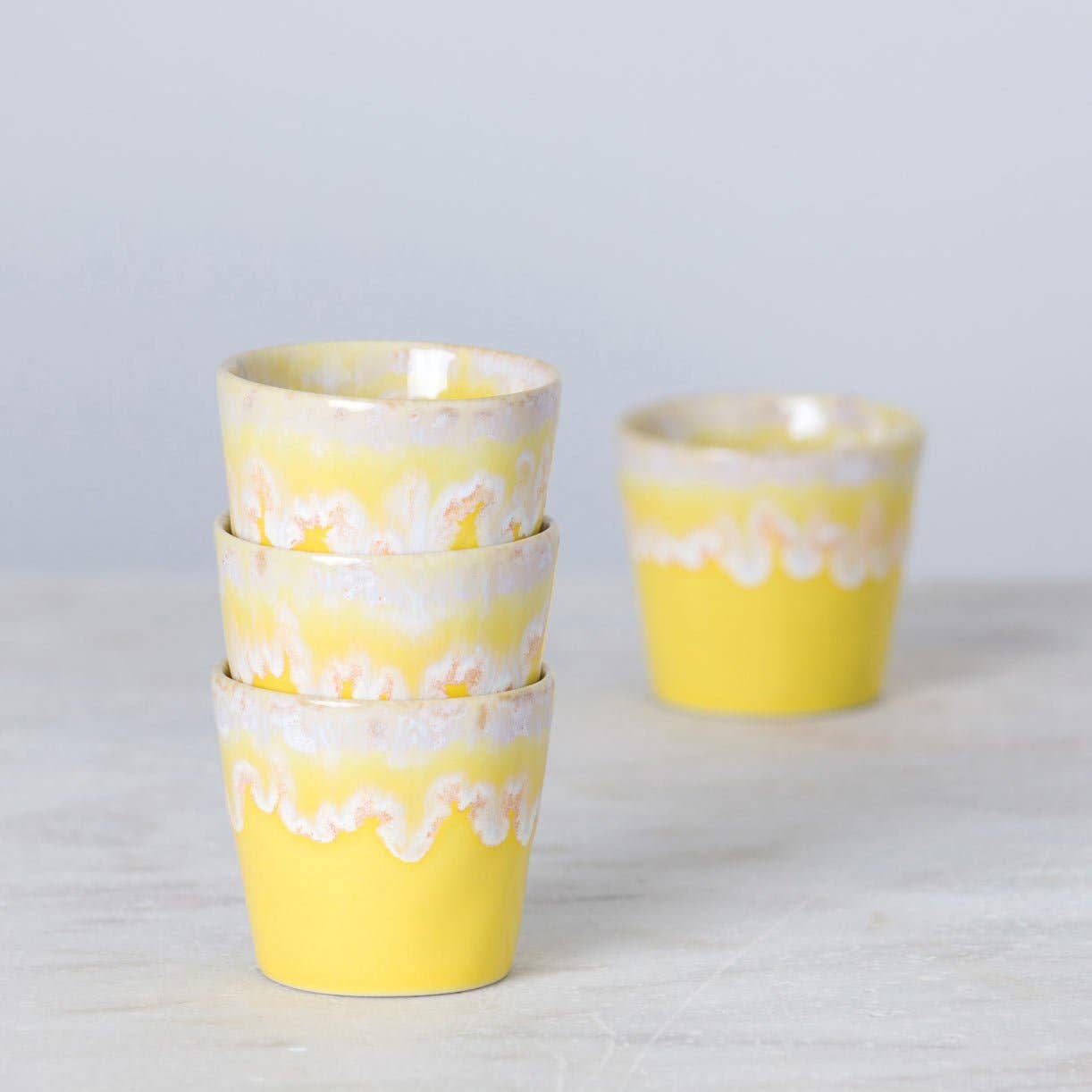 Yellow Grespresso LSC081 Lungo Cup 21cl for wholesale on Faire1