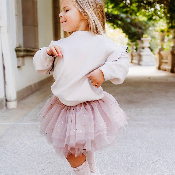 Little Love Bug Company - Wholesale Dress Shoes - Kids - The Olivia104