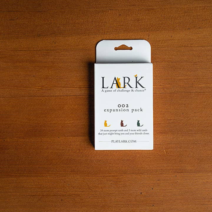 Lark 002 Expansion Pack for wholesale by Lark