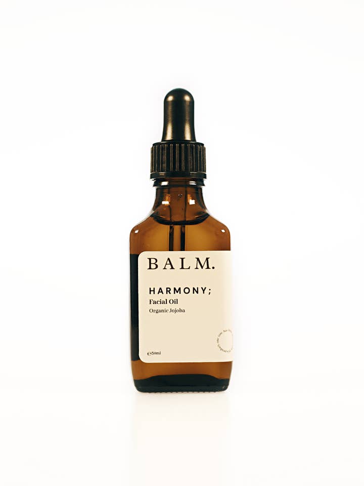 CELESTIAL; Organic Rosehip Facial Oil for wholesale by Balm Wellness