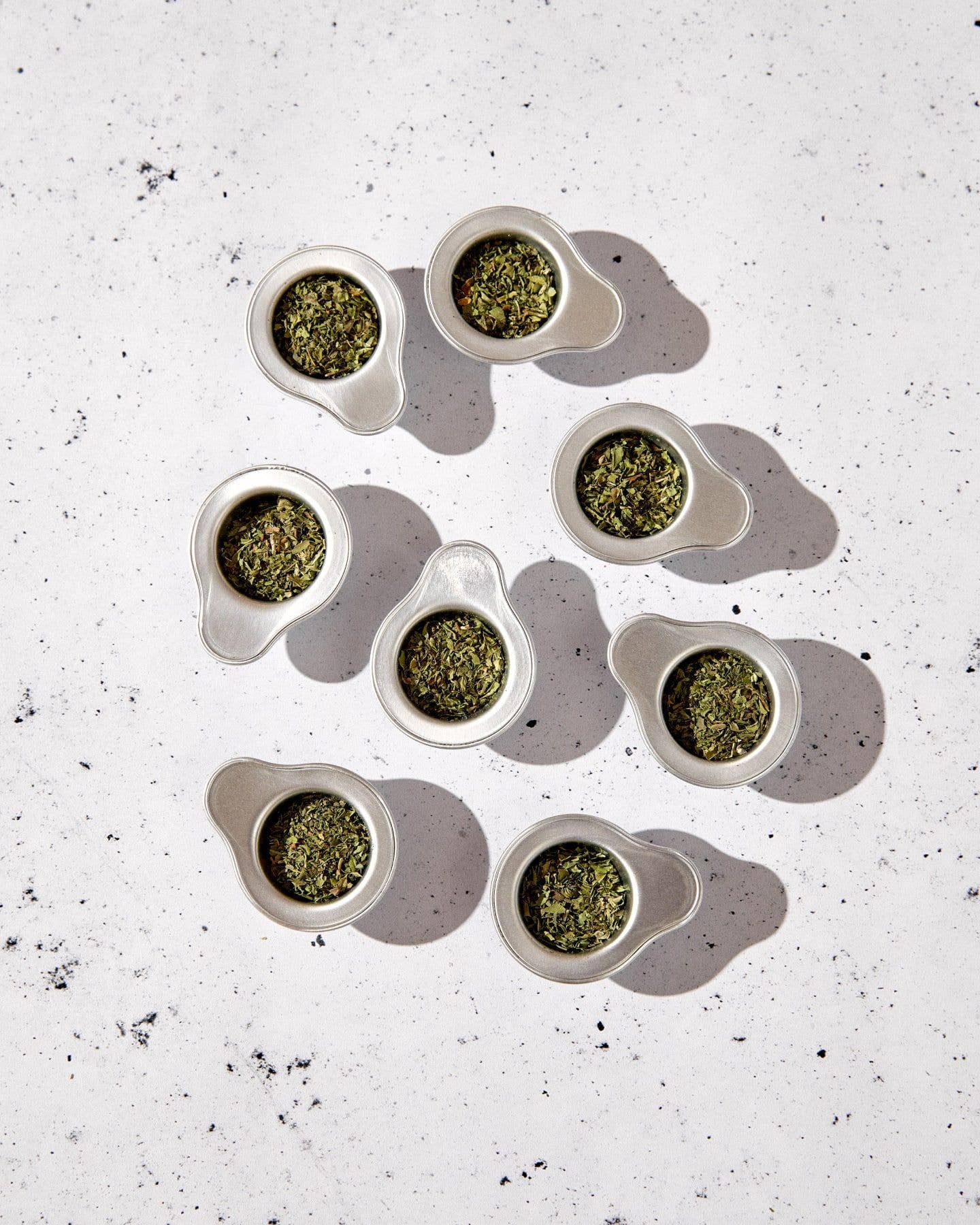 Occo - Vente Épices séchées - Euphrate Menthe3