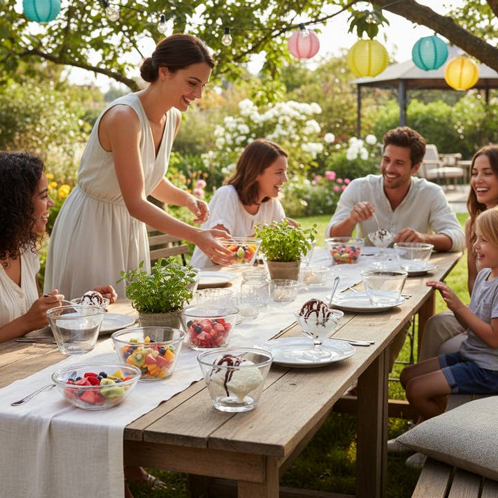 Kadra Kitchenware – Großhandel Cocktail-/Schnapsglas – Vikko - Poli Dessertglas, 5,75 oz2