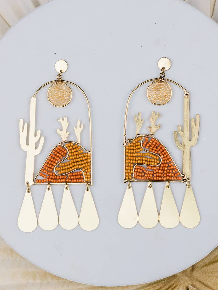 Sonora Sunrise for wholesale by Mountain Maiden Co.