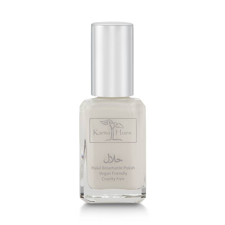 Jamila - Karma Halal Certified Nail Polish Truly Breathable for wholesale by Karma Organic spa