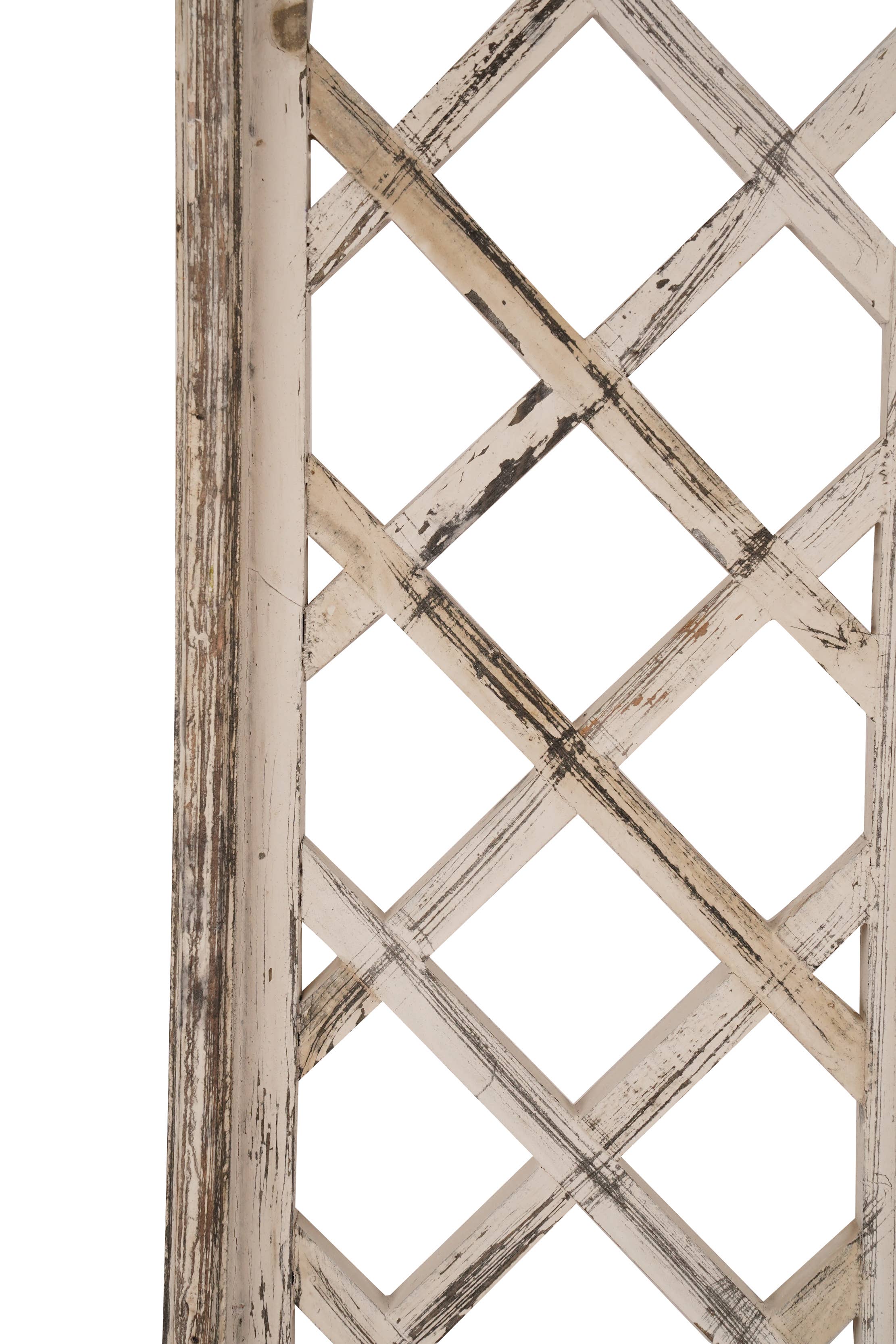 My Amigos Imports - Wholesale Wall Accent - Old Creek Farmhouse Wall Decor Window-12x48 inches6