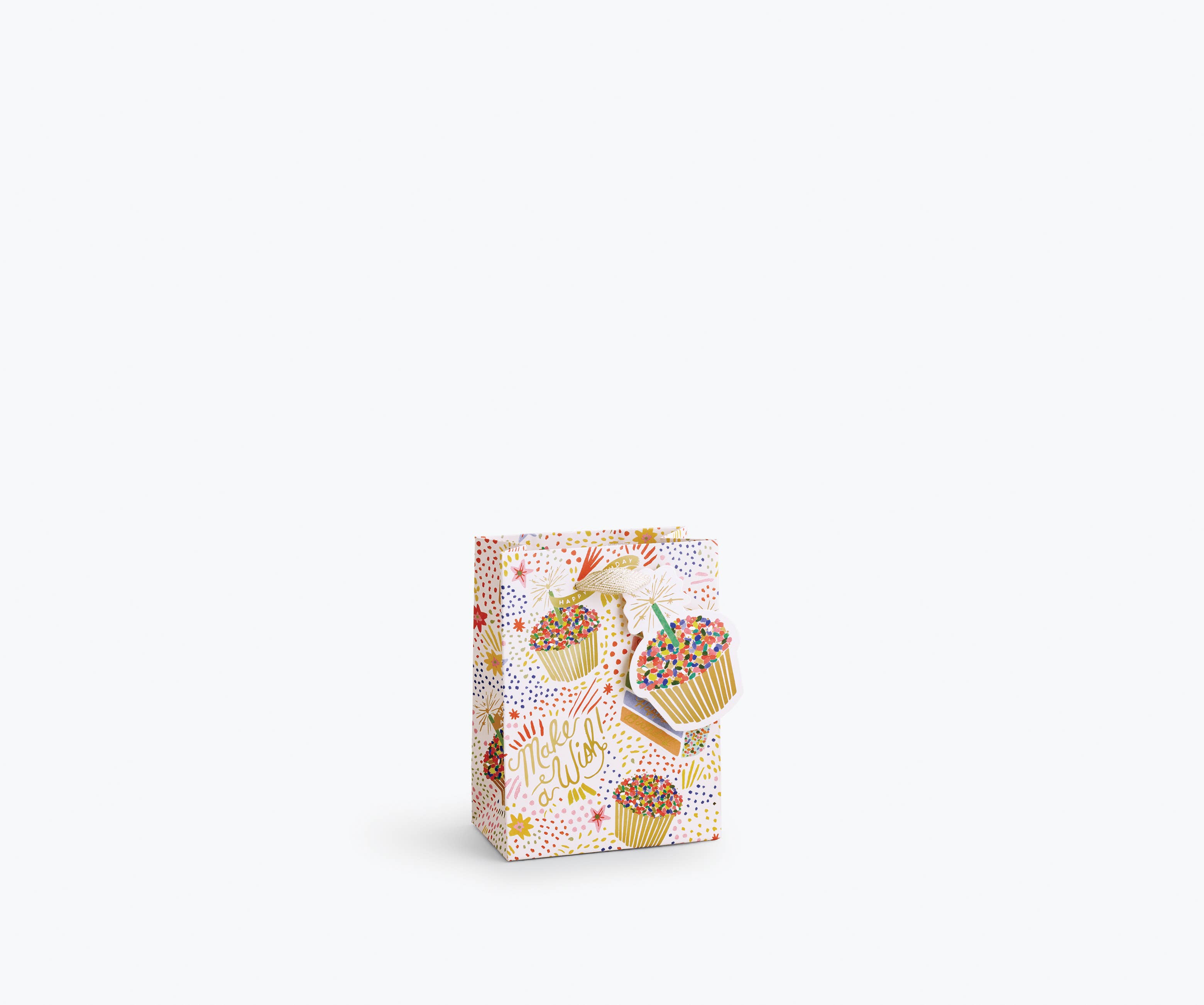 Rifle Paper Co - Vendita all'ingrosso Buste regalo - Sacchetto regalo per torta di compleanno2