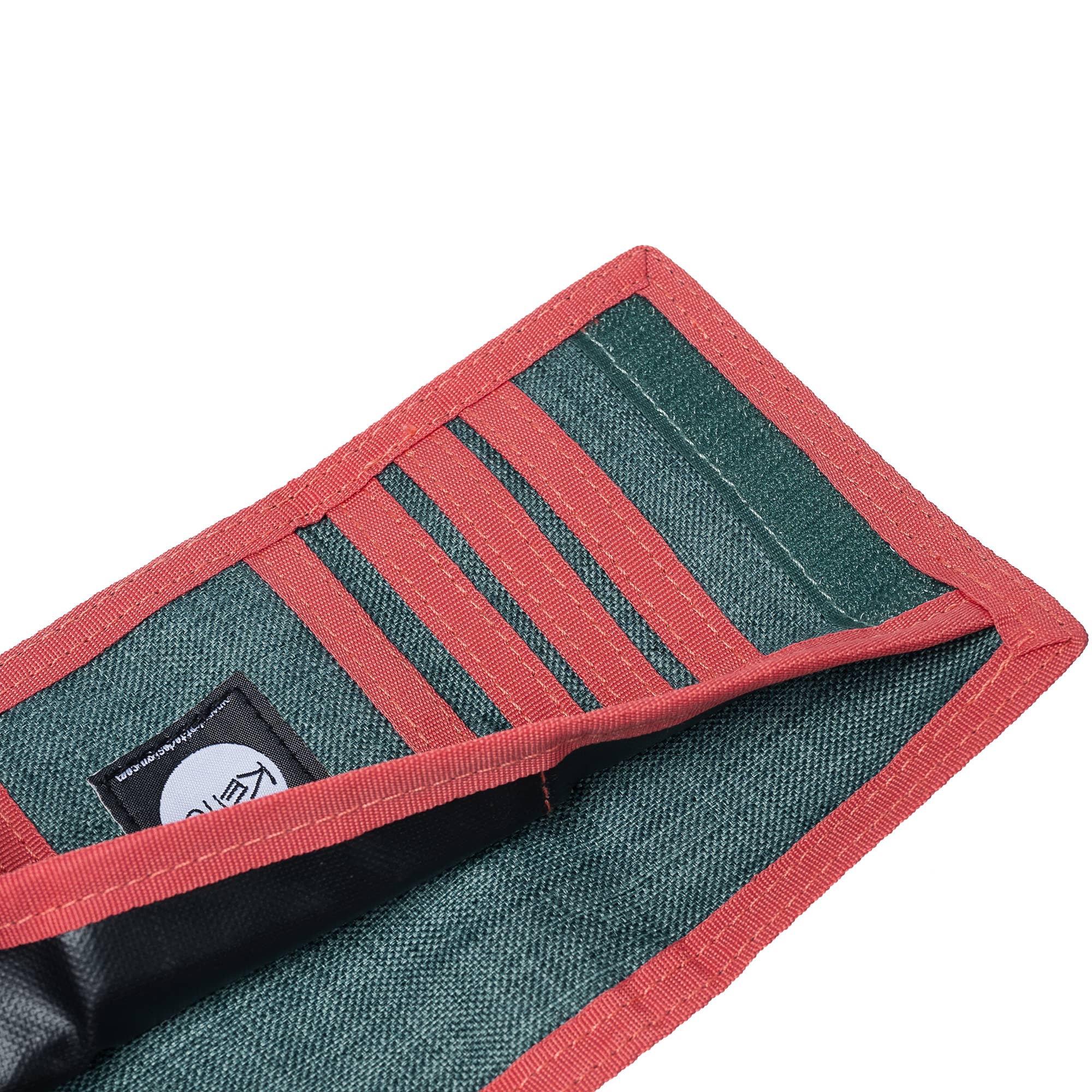 Ketto - Wholesale Wallet - Kids - Display of 24 assorted wallets for kids with velcro8