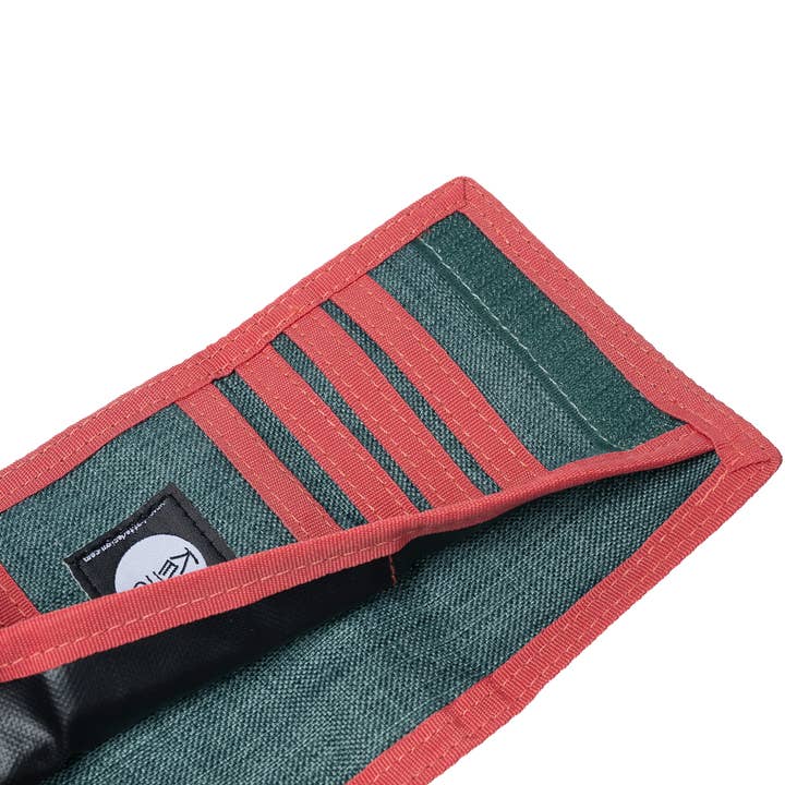 Ketto – wholesale Wallet – Child – Display of 24 assorted wallets for kids with velcro8