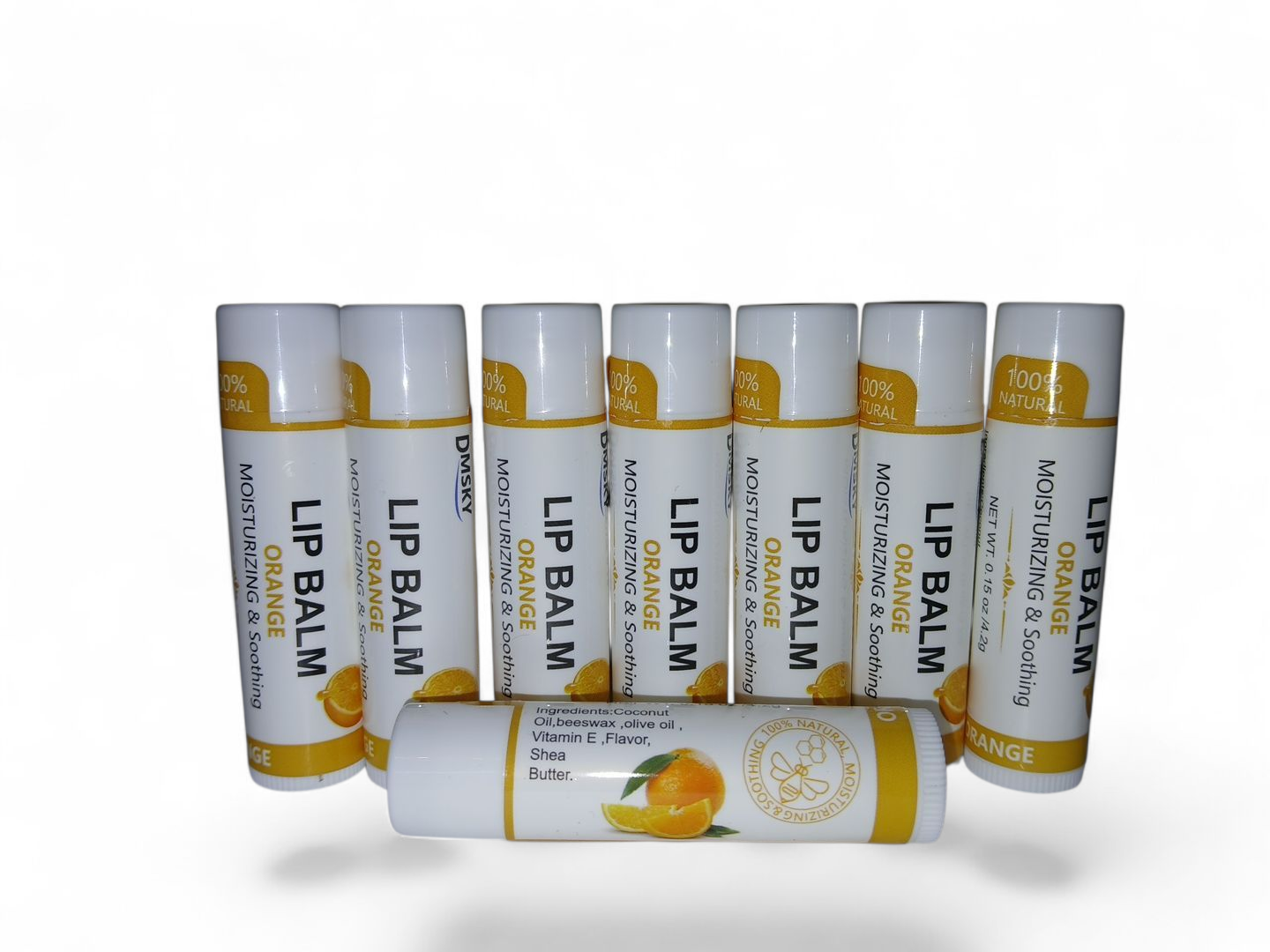 MadeByHBK - Wholesale Lip Balm - MadeByHBK Moisturize Lip Balm4