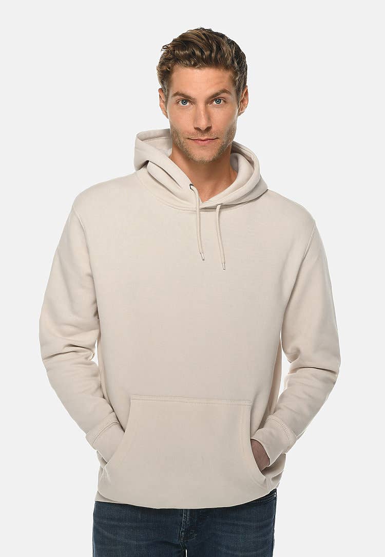 Lane Seven Apparel - Vendita all'ingrosso Felpa con cappuccio - Unisex - Felpa con cappuccio premium unisex per uomo e donna2