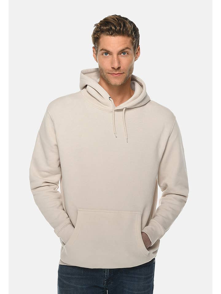 Lane Seven Apparel - Wholesale Hoodie - Unisex - Premium Pullover Hoodie - Unisex - For Men & Women2