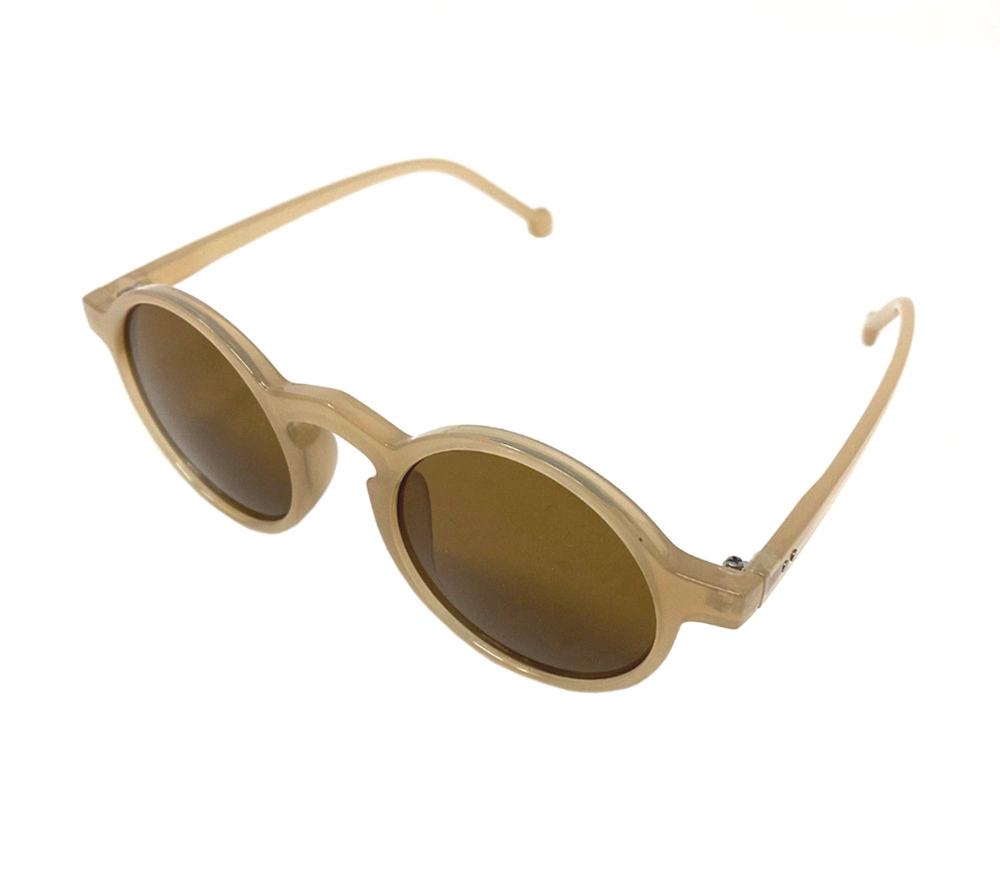 YOUZEY - Wholesale Sunglasses - Women's - The Lennon - Tortoise1