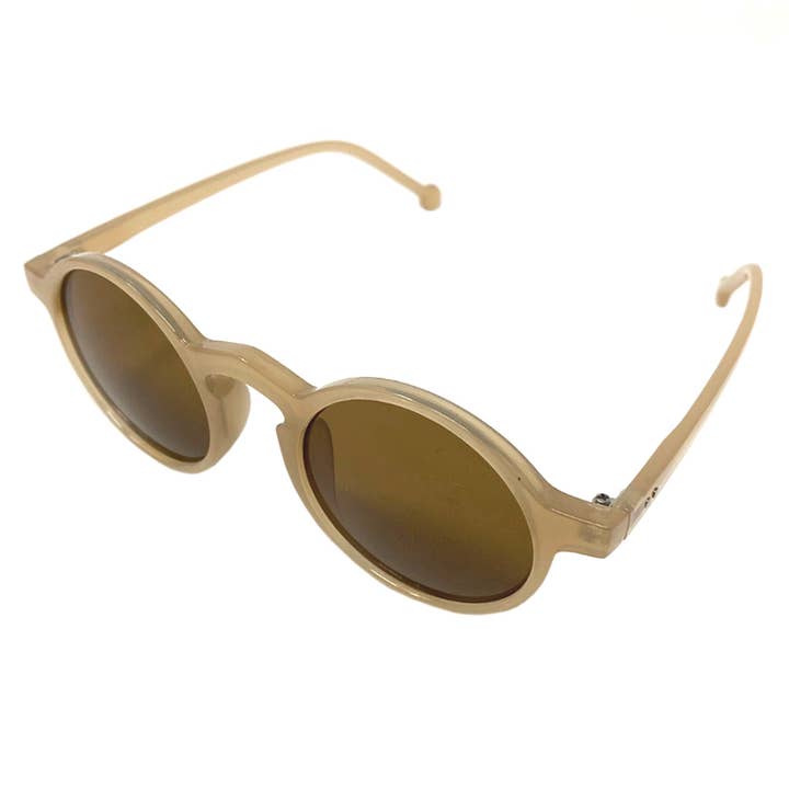 YOUZEY - Wholesale Sunglasses - Women's - The Lennon - Tortoise1