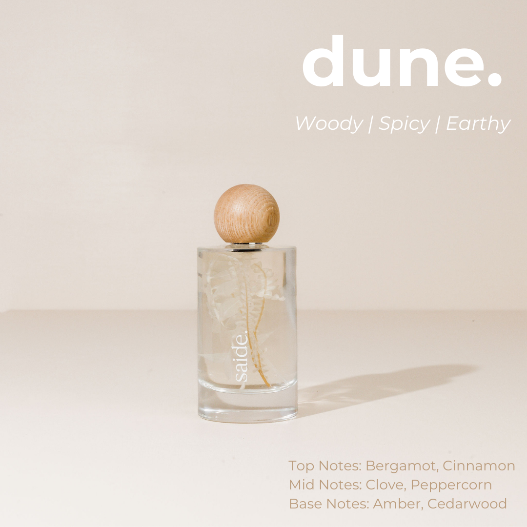 saide. - Wholesale Room & Linen Spray - interior fragrance | 100ml4