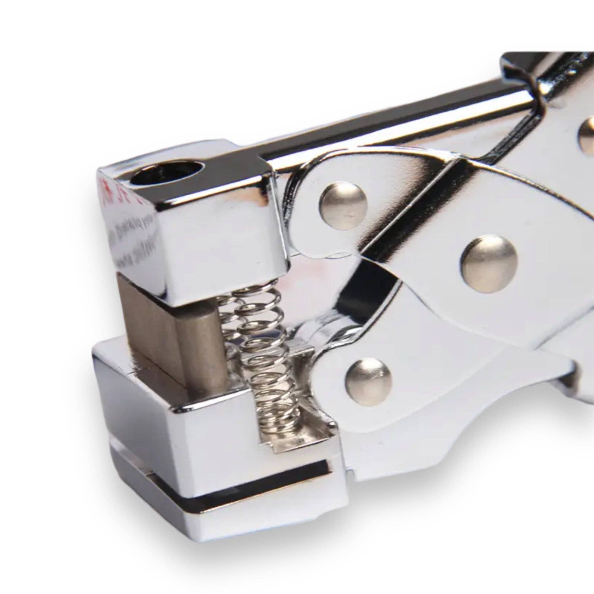 Kinky Pleasure - Vendita all'ingrosso Strumento multifunzione - Timmy Toys - VD062 - Pinze/perforatore a forma di T - 6x10x30 mm - 1 Pezzo1