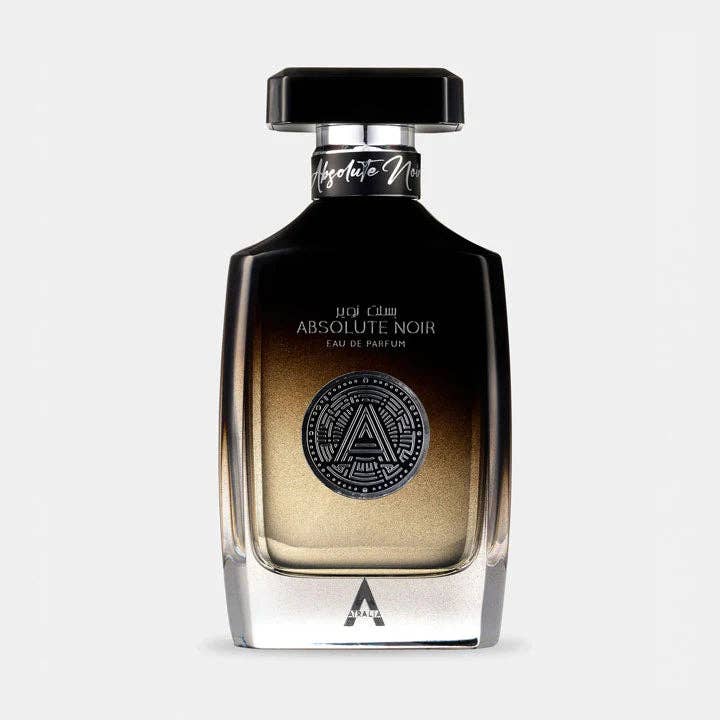 Atralia Absolute Noir - Eau De Parfum 100mL pour la vente par Osmirah Fragrances Inc.