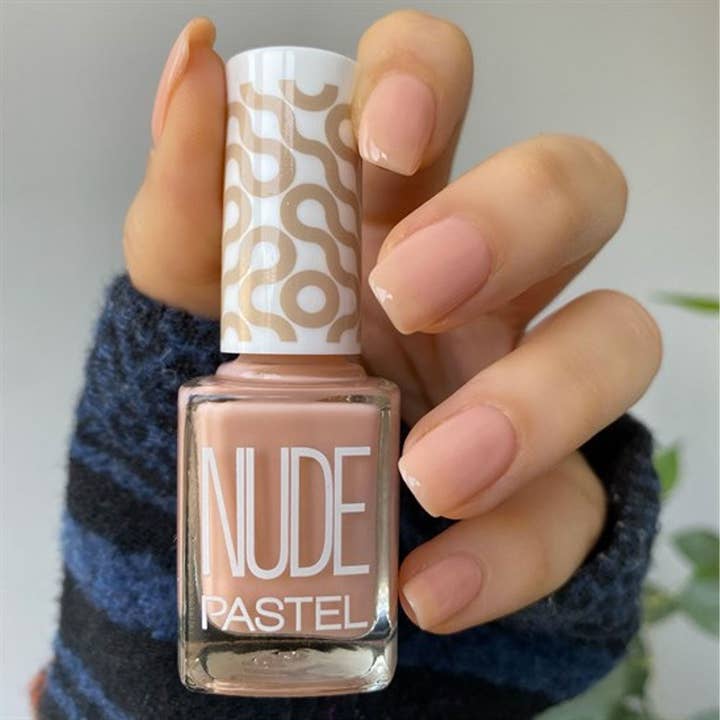 Pastel Cosmetics UK – wholesale Nail polish – Nude Nail Polish Princess 756