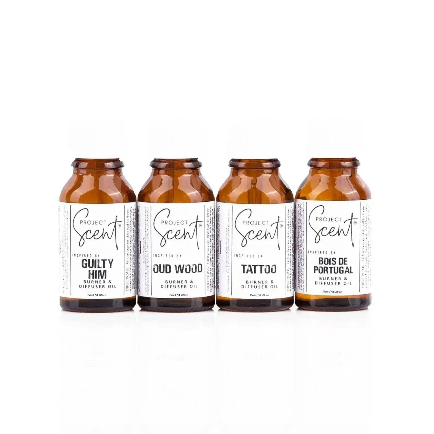 Project Scent – wholesale Fragrance oil – Laundry / Fresh Project Scent Burner & Diffuser Oil 15ml & 30ml16