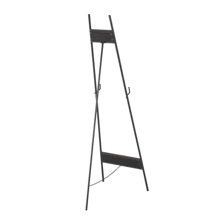 Deco Marché - Wholesale Easel - Traditional Black Metal Easel7