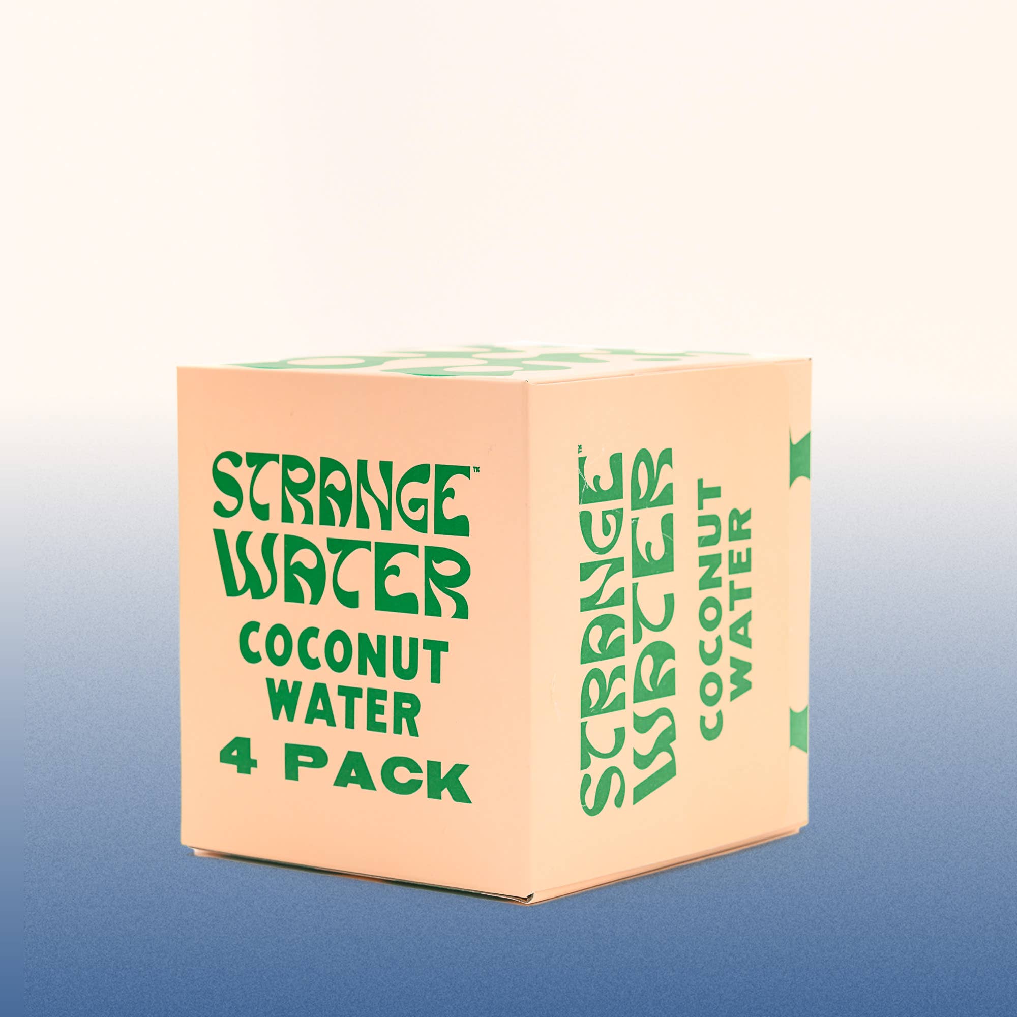 STRANGE WATER - Wholesale Fruit Juice - Natural Coconut Water1