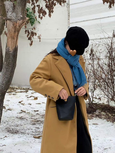 Pretty Persuasions – wholesale Axelväska - Dam – P24008A Liten axelväska1