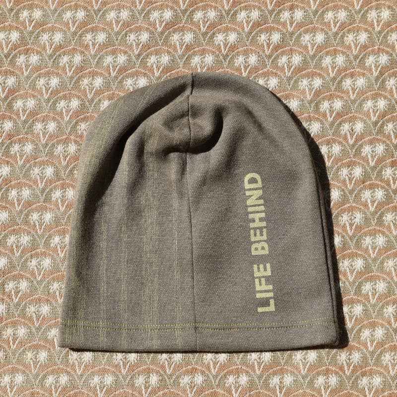 Purple Sardine – wholesale Mössa - Herr – 117H Life Beanie mössor, heltäckande mössor1